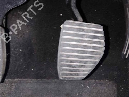 Used Break pedal CITROËN C3 II (SC_) [2009-2025]  28465516