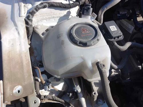 Used Expansion tank VW POLO VI (AW1, BZ1, AE1) 1.0 TSI (95 hp) 28469630