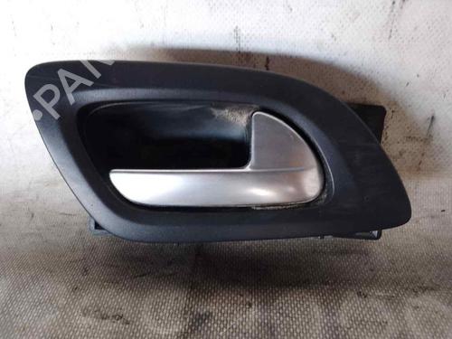 Højre bagtil invendig håndtag CITROËN C4 II (NC_) [2009-2025]  26469174