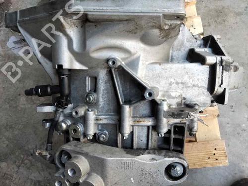 Gearbox LANCIA DELTA III (844_)  | BP34702077M3  - Image 5