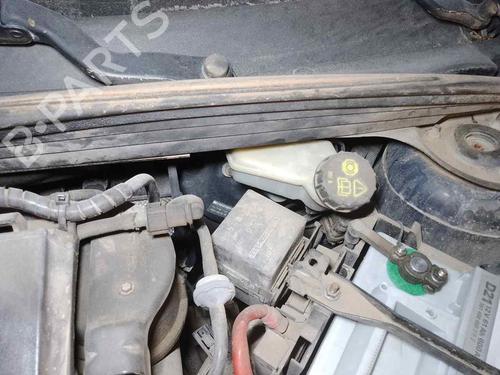 Servo frein FORD FIESTA V (JH_, JD_) 1.4 TDCi (68 hp) 28469592