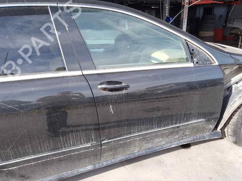 Used Right front door MERCEDES-BENZ R-CLASS (W251, V251) R 350 CDI 4-matic (251.022, 251.122) (224 hp) 28456303