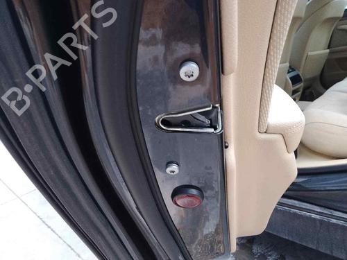 Used Rear left lock BMW 5 (F10) 520 d (184 hp) 28458559