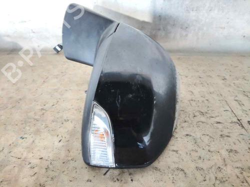 Left mirror RENAULT SCÉNIC III (JZ0/1_)  | BP29753749C26 