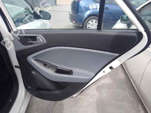 Used Rear right panel HYUNDAI i20 II (GB, IB) 1.2 (84 hp) 28459751