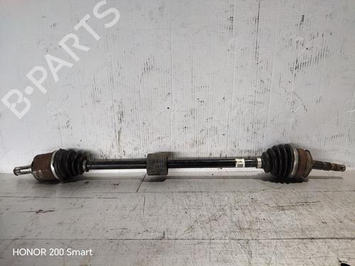 Used Right front driveshaft Right front driveshaft OPEL COMBO Box Body/MPV 1.7 DTI 16V (75 hp) 33884972 33884972