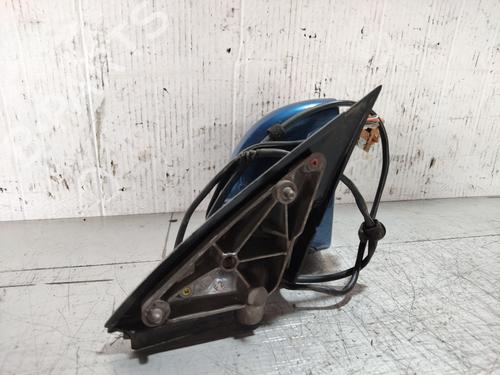Right mirror AUDI A4 B6 (8E2) 1.9 TDI | BP36504310C27 - Image 2
