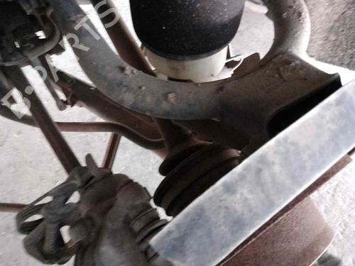 Used Right rear steering knuckle AUDI A6 C5 Avant (4B5, 4B6) 2.5 TDI (180 hp) 28453372