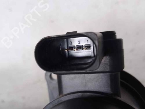 Mass air flow sensor VW GOLF VI (5K1) 1.6 TDI | BP27800819M95 