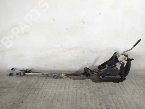 Used Gear lever CITROËN C4 II (NC_) [2009-2025]  26479418