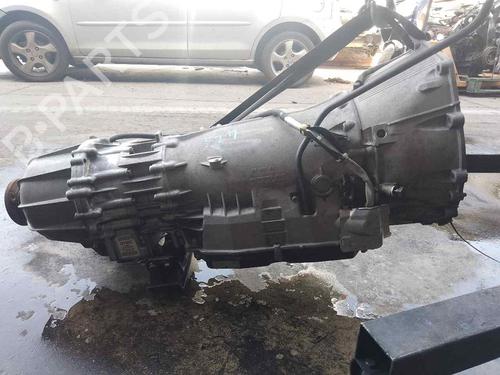 Gearbox SSANGYONG REXTON / REXTON II (GAB_) 2.7 D 4x4 | BP26486556M3 