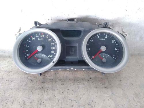 Used Instrument cluster RENAULT MEGANE II (BM0/1_, CM0/1_) [2001-2012]  26475194