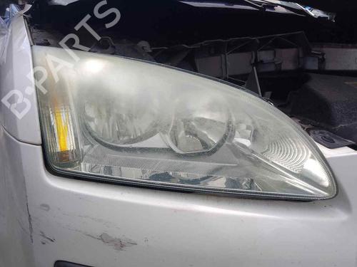 Højre forlygte FORD FOCUS II Saloon (DB_, FCH, DH) [2005-2025]  28467122