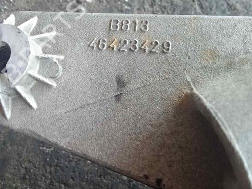 Gearbox ALFA ROMEO 156 (932_) 1.8 16V T.SPARK (932.A3) | BP28460068M3