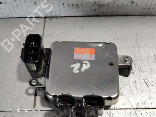 Electronic module TOYOTA RAV 4 V (_A5_, _H5_) | BP36161328M83 - Image 2