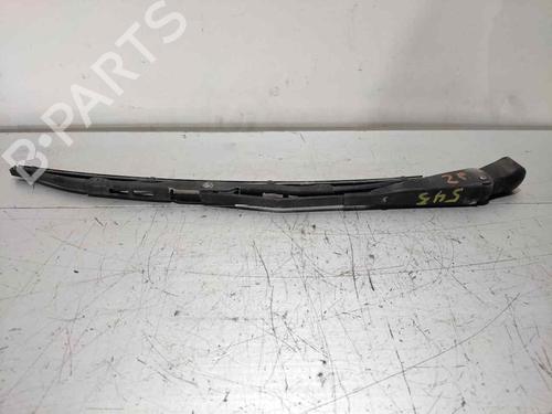 Bagrudeviskerarm MAZDA 323 F VI Hatchback (BJ) 2.0 TD (90 hp) 31978860