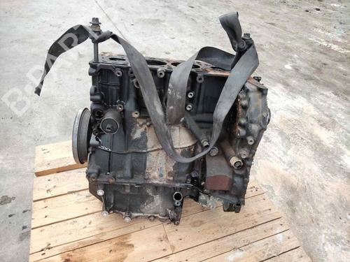 Engine (For Parts) MERCEDES-BENZ A-CLASS (W176) A 200 CDI / d (176.008) | BP29183329M64 - Image 4