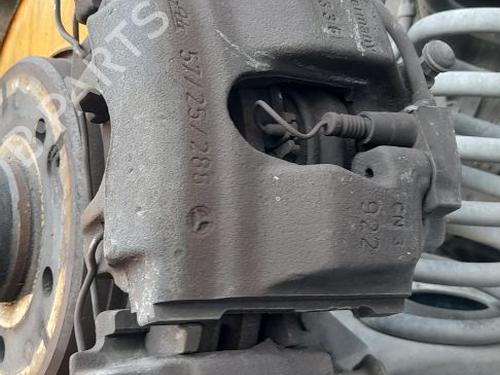 Used Right front brake caliper Right front brake caliper 33956689 33956689