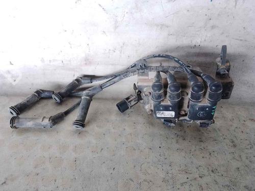 Used Ignition coil HYUNDAI GETZ (TB) 1.1 (63 hp) 26477166