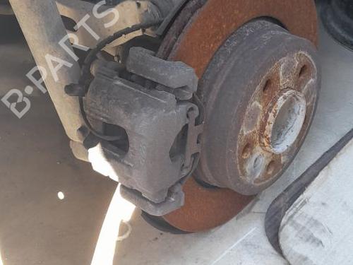 Used Right rear steering knuckle Right rear steering knuckle BMW X3 (E83) 3.0 d (204 hp) 34008182 34008182