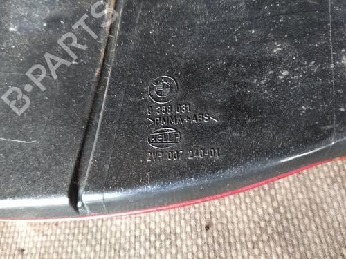 Left taillight BMW 5 (E39) 525 td | BP26475973C34 