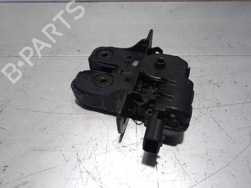 Tailgate lock RENAULT SCÉNIC III (JZ0/1_)  | BP31571375C101 