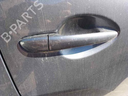 Used Rear right exterior door handle MAZDA CX-5 (KE, GH) [2011-2017]  28468018