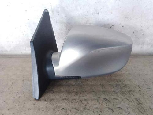 Left mirror HYUNDAI ix35 (LM, EL, ELH)  | BP26619053C26 