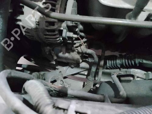 AC compressor VOLVO S80 I (184) 2.4 BP28464943M34