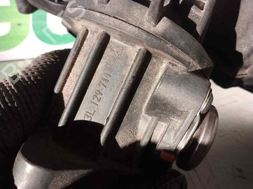 Intake manifold VW GOLF VI (5K1) 1.6 TDI | BP31826924M70