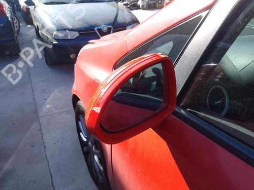 Used Left mirror OPEL CORSA D (S07) [2006-2015]  28460258
