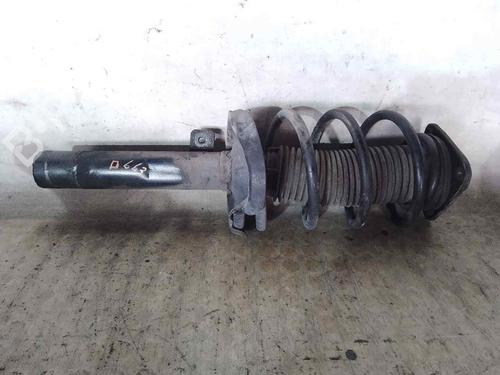 Used Right front shock absorber FORD FOCUS II Saloon (DB_, FCH, DH) [2005-2025]  26471302