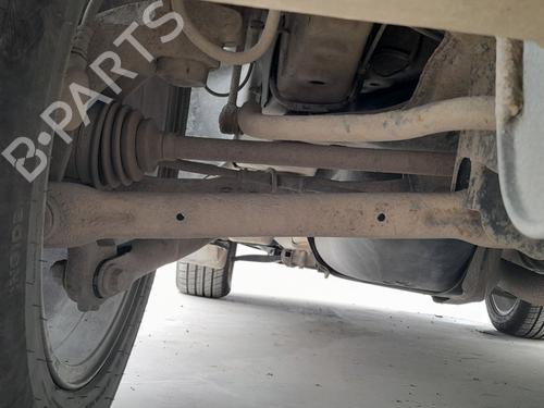 Used Left rear driveshaft Left rear driveshaft LAND ROVER FREELANDER 2 (L359) [2006-2015] 32729143 32729143