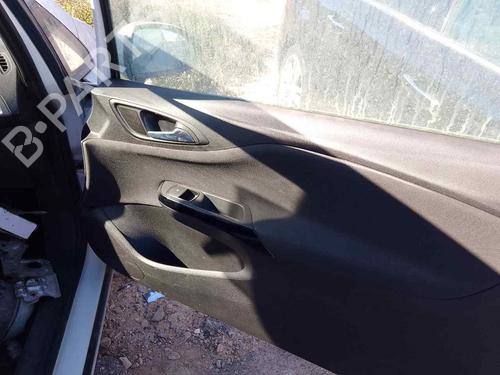 Tailgate OPEL CORSA E (X15)  | BP33556421C6  - Image 11