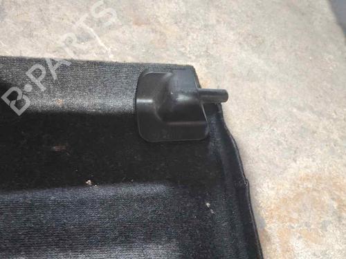 Rear parcel shelf BMW 1 (E87) 118 d | BP33397256C85 - Image 3