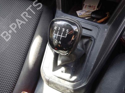 Used Shift knob VW POLO VI (AW1, BZ1, AE1) 1.0 TSI (95 hp) 28469668