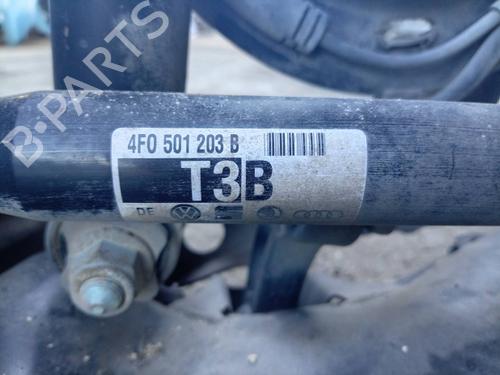 Left rear driveshaft AUDI A6 C6 (4F2) | BP40435226M40 - Image 3