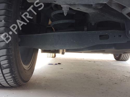 Used Left rear suspension arm Left rear suspension arm 37423488 37423488