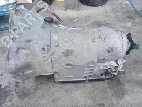 Used Gearbox MERCEDES-BENZ E-CLASS (W211) E 270 CDI (211.016) (177 hp) 29374627