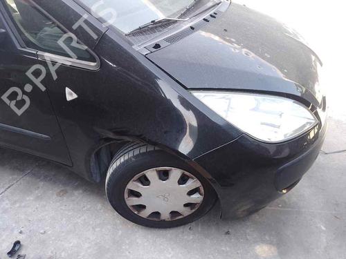 Used Right front brake caliper MITSUBISHI COLT VI (Z3_A, Z2_A) 1.1 (Z31A, Z32A) (75 hp) 28455678