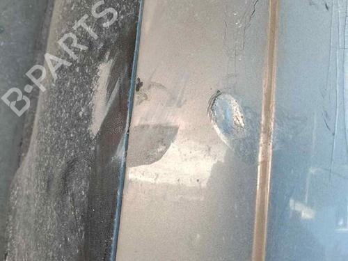 Zderzak tylny VW POLO IV (9N_, 9A_) | BP30588799C8