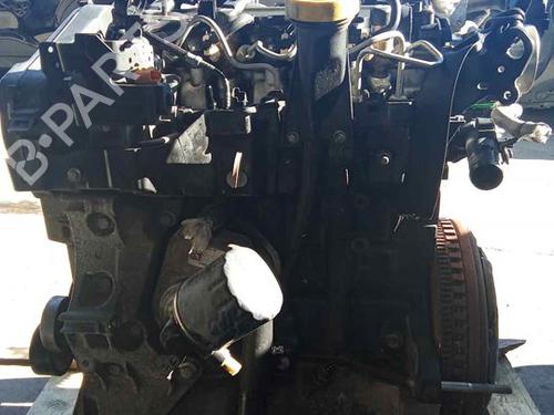 Engine NISSAN PULSAR Hatchback (C13) | BP28457432M1