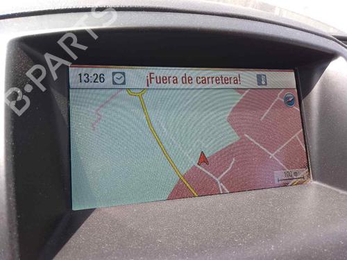 Used Display monitor OPEL INSIGNIA A (G09) 2.0 CDTI (68) (131 hp) 28454824