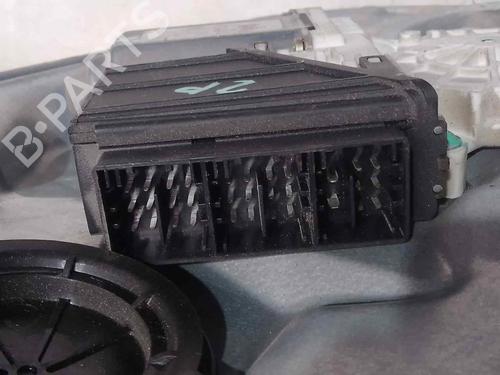 Front left window mechanism SEAT IBIZA III (6L1)  | BP26478751C22 