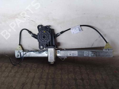 Used Rear right window mechanism BMW 3 (E46) 318 d (116 hp) 26480637