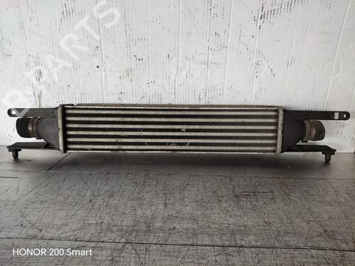 Used Intercooler Intercooler FIAT PUNTO (188_) [1999-2012] 36229622 36229622
