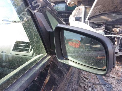 Used Right mirror OPEL ZAFIRA / ZAFIRA FAMILY B (A05) [2005-2019]  28461563