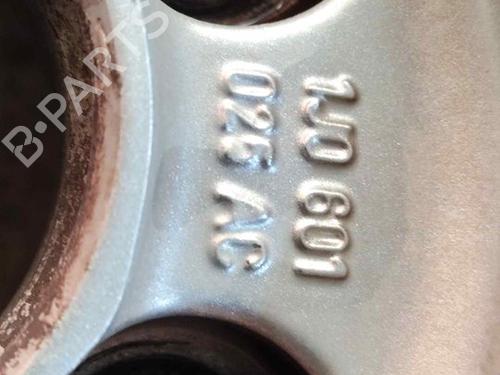 Rim VW GOLF IV (1J1)  | BP29384111C45 