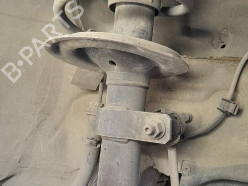 Used Right front shock absorber Right front shock absorber FIAT PANDA (169_) 1.1 (169.AXA1A) (54 hp) 33289846 33289846