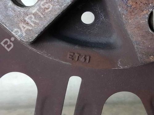 Rim BMW 3 Touring (E46) 320 d | BP26484605C45 